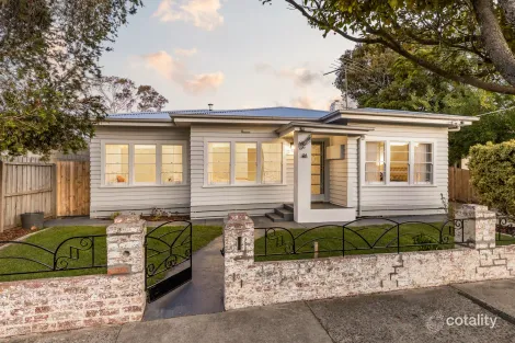 Property photo of 24 George Street Geelong West VIC 3218