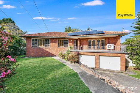 Property photo of 7 Brigadoon Court Epping NSW 2121