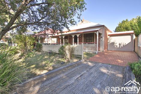 Property photo of 11 Simpson Way Forest Lake QLD 4078