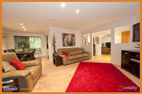 27 Tamarillo Cct, Narangba, QLD 4504