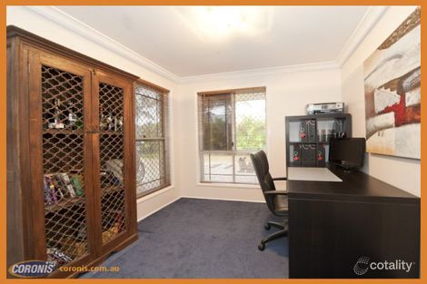 Property photo of 27 Tamarillo Circuit Narangba QLD 4504