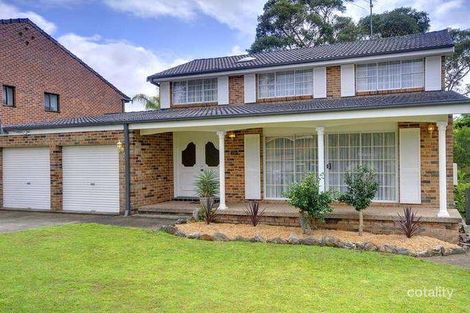 259 Quarter Sessions Rd, Westleigh, NSW 2120