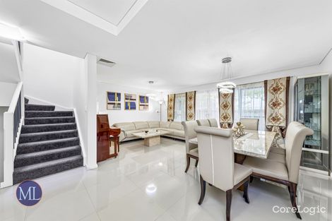 Property photo of 25/23 Watkins Road Baulkham Hills NSW 2153