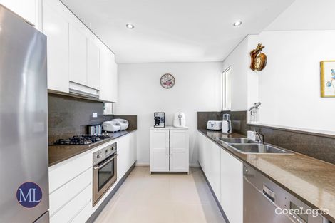 Property photo of 25/23 Watkins Road Baulkham Hills NSW 2153