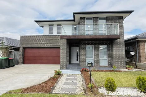 134 Emerald Hills Bvd, Leppington, NSW 2179
