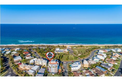 Property photo of 5D/101 Pacific Boulevard Buddina QLD 4575