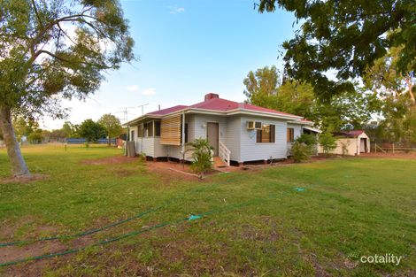 Property photo of 86 Acacia Street Barcaldine QLD 4725