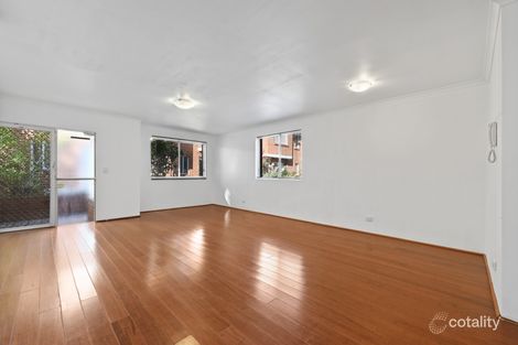 Property photo of 14/24-28 Portland Crescent Maroubra NSW 2035