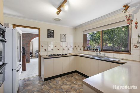 Property photo of 5 Maramba Drive Narre Warren VIC 3805