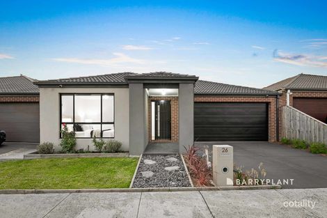 26 Featherflower Way, Officer, VIC 3809