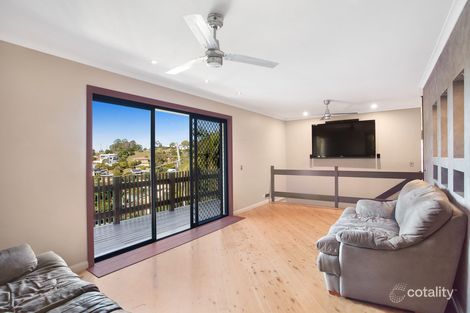 Property photo of 21 Yolanta Drive Tugun QLD 4224