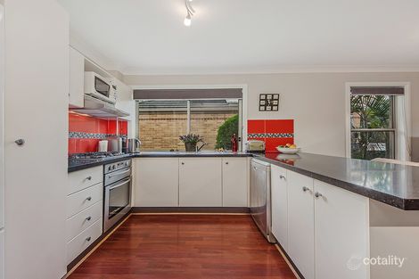 Property photo of 16 Acacia Court Narellan Vale NSW 2567