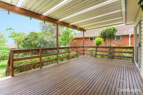 Property photo of 94 Smith Avenue Allambie Heights NSW 2100