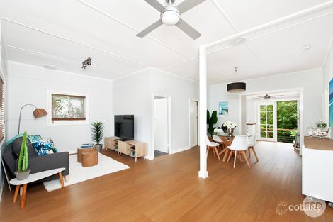 Property photo of 36 Yoolarai Crescent Nelson Bay NSW 2315