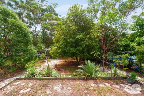 Property photo of 36 Yoolarai Crescent Nelson Bay NSW 2315