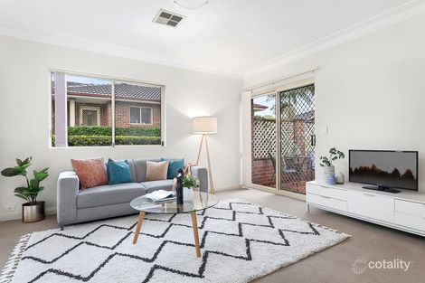 Property photo of 3/15-17 Hancott Street Ryde NSW 2112