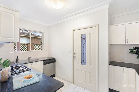 Property photo of 3/15-17 Hancott Street Ryde NSW 2112