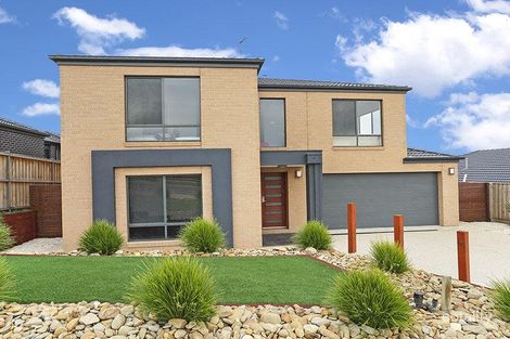 Property photo of 61 Grantham Drive Highton VIC 3216