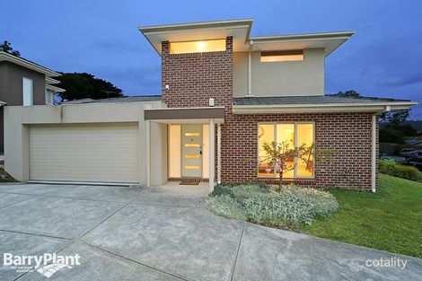5 Saltbush Ct, Rowville, VIC 3178