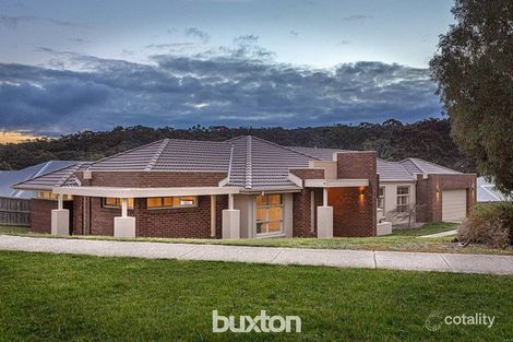 Property photo of 2 Heron Ridge Brown Hill VIC 3350