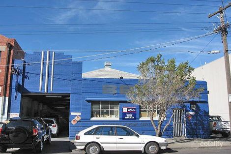 81-85 Thistlethwaite St, South Melbourne, VIC 3205