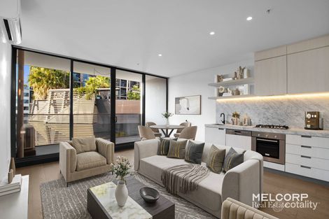 631/23 Blackwood St, North Melbourne, VIC 3051