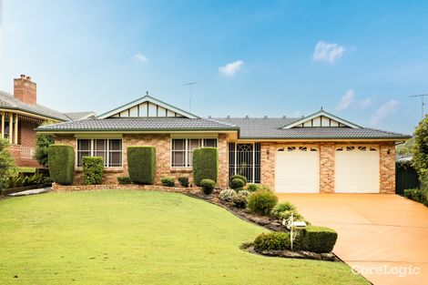 Property photo of 5 Keneally Way Casula NSW 2170