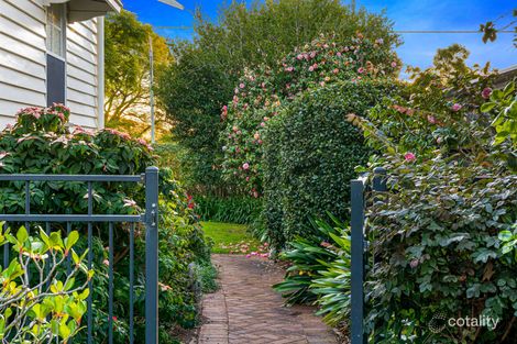Property photo of 48 Curzon Street East Toowoomba QLD 4350