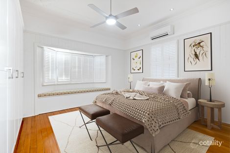 Property photo of 48 Curzon Street East Toowoomba QLD 4350