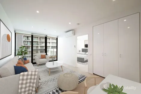 Property photo of 123/1 Mouat Street Lyneham ACT 2602