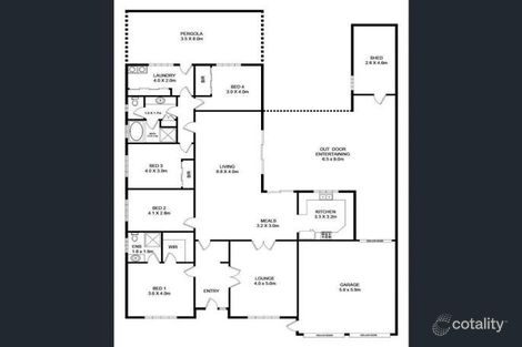 Property photo of 13 Patrick Street Athelstone SA 5076
