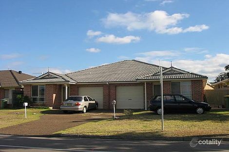 1/55 Woodbury Park Dr, Mardi, NSW 2259