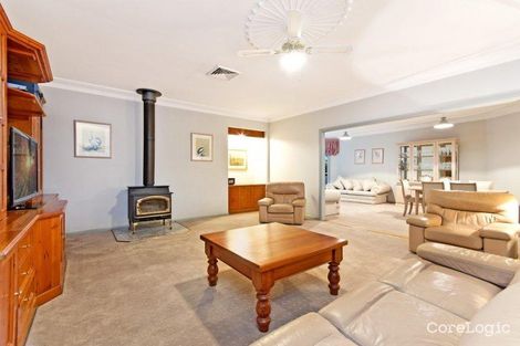 Property photo of 5 Willowleaf Place West Pennant Hills NSW 2125