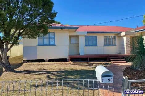 2/50 King St, Kingaroy, QLD 4610