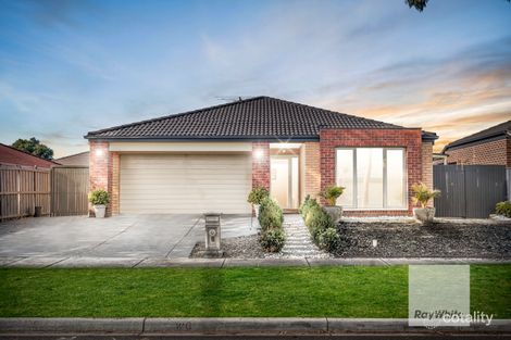 8 Muirfield St, Deer Park, VIC 3023