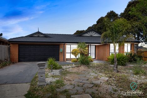 Property photo of 13 University Drive Taylors Hill VIC 3037