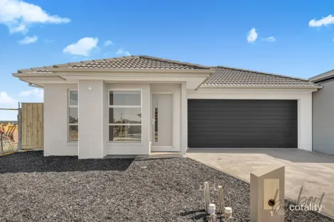 1 Boilersmith St, Donnybrook, VIC 3064