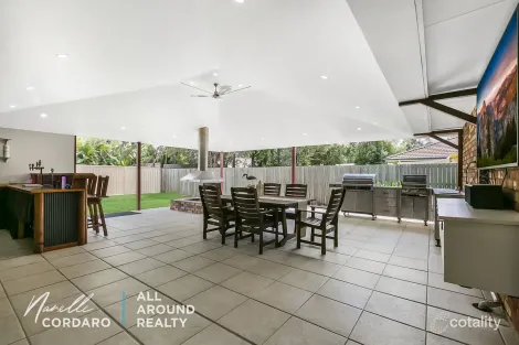 25 Tullawong Dr, Caboolture, QLD 4510