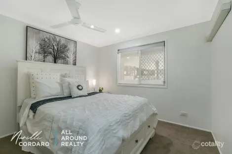 Property photo of 25 Tullawong Drive Caboolture QLD 4510