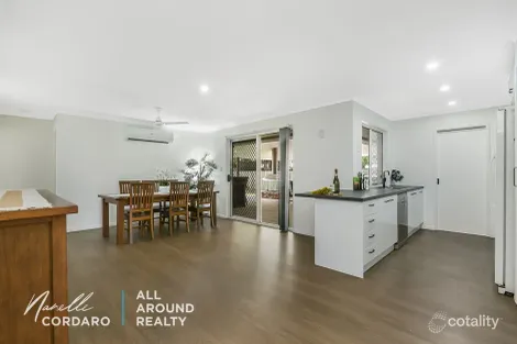 Property photo of 25 Tullawong Drive Caboolture QLD 4510