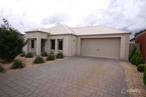 Property photo of 3 Reusch Drive Nuriootpa SA 5355