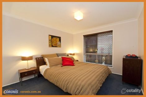 Property photo of 27 Tamarillo Circuit Narangba QLD 4504