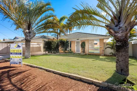 3 Boaz St, Karloo, WA 6530