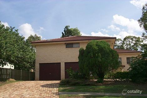Property photo of 4 Burchell Street Carina QLD 4152