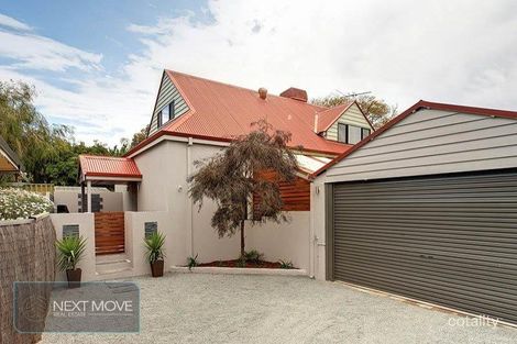 Property photo of 16B Jackman Street Willagee WA 6156