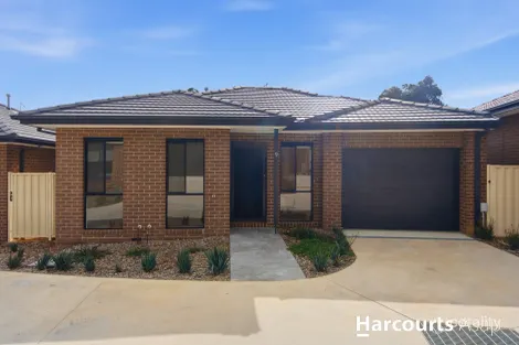 6/3 Lima Pl, Pakenham, VIC 3810