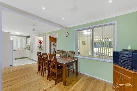 Property photo of 39 Meeks Crescent Faulconbridge NSW 2776