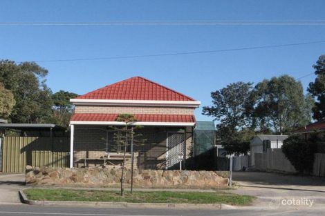 101 East Tce, Henley Beach, SA 5022