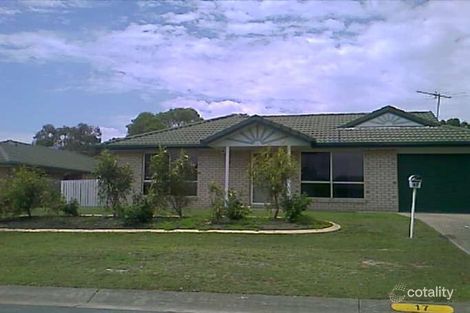 Property photo of 17 Rosella Court Ormeau QLD 4208