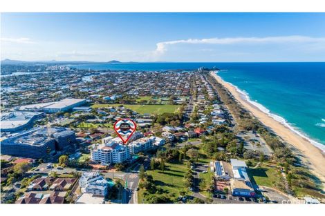 5d/101 Pacific Bvd, Buddina, QLD 4575